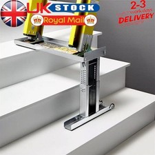 Ladder Leveler Aide Leg Stabilizer Tool Standoff Bracket For Safe Stair UK