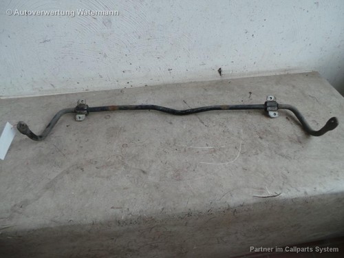 Stabilisator vorne Skoda Fabia Lim./Kombi (Typ:6Y)
