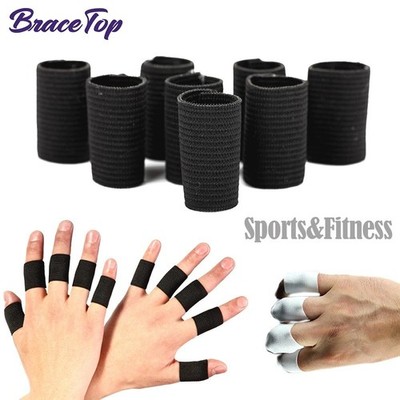 Soft Silicone Anti-Slip Thumb Grip Caps for PS4 Slim Pro Xbox One 360 - 4PCS