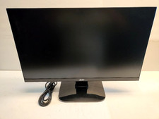 Acer KA272 EBI 27 inch FHD IPS LCD Monitor - Black UM.HX2AA.E05 F1 