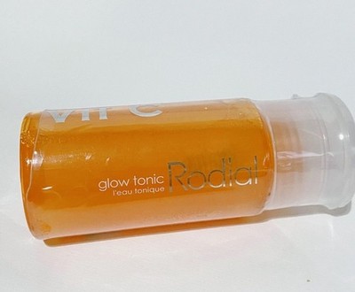 NEW! RODIAL VIT C Glow Tonic 100ml/3.3 fl oz  - Sealed No Box