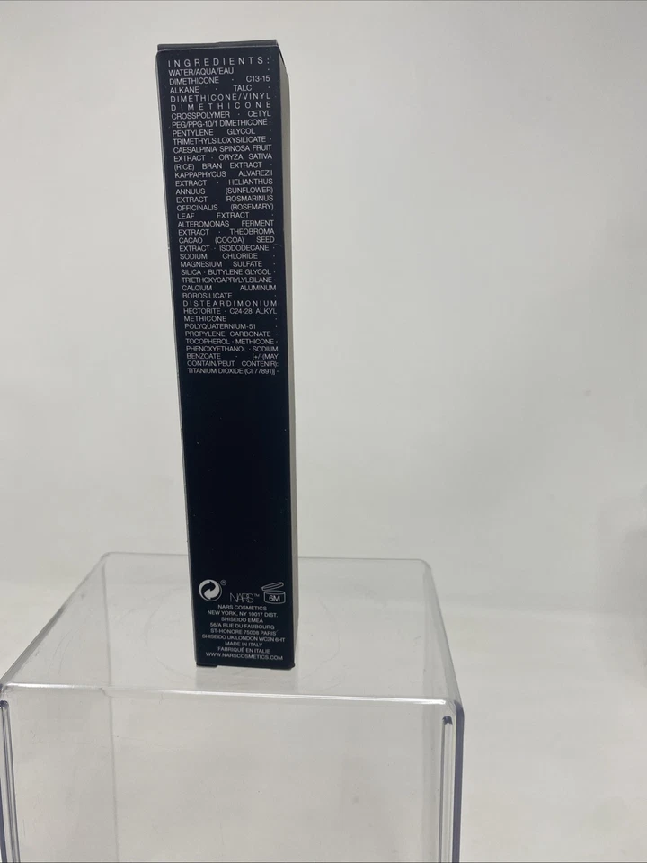 NARS Soft Matte Primer 30ml New&AUTENHTIC&Boxed - Image 4 of 4