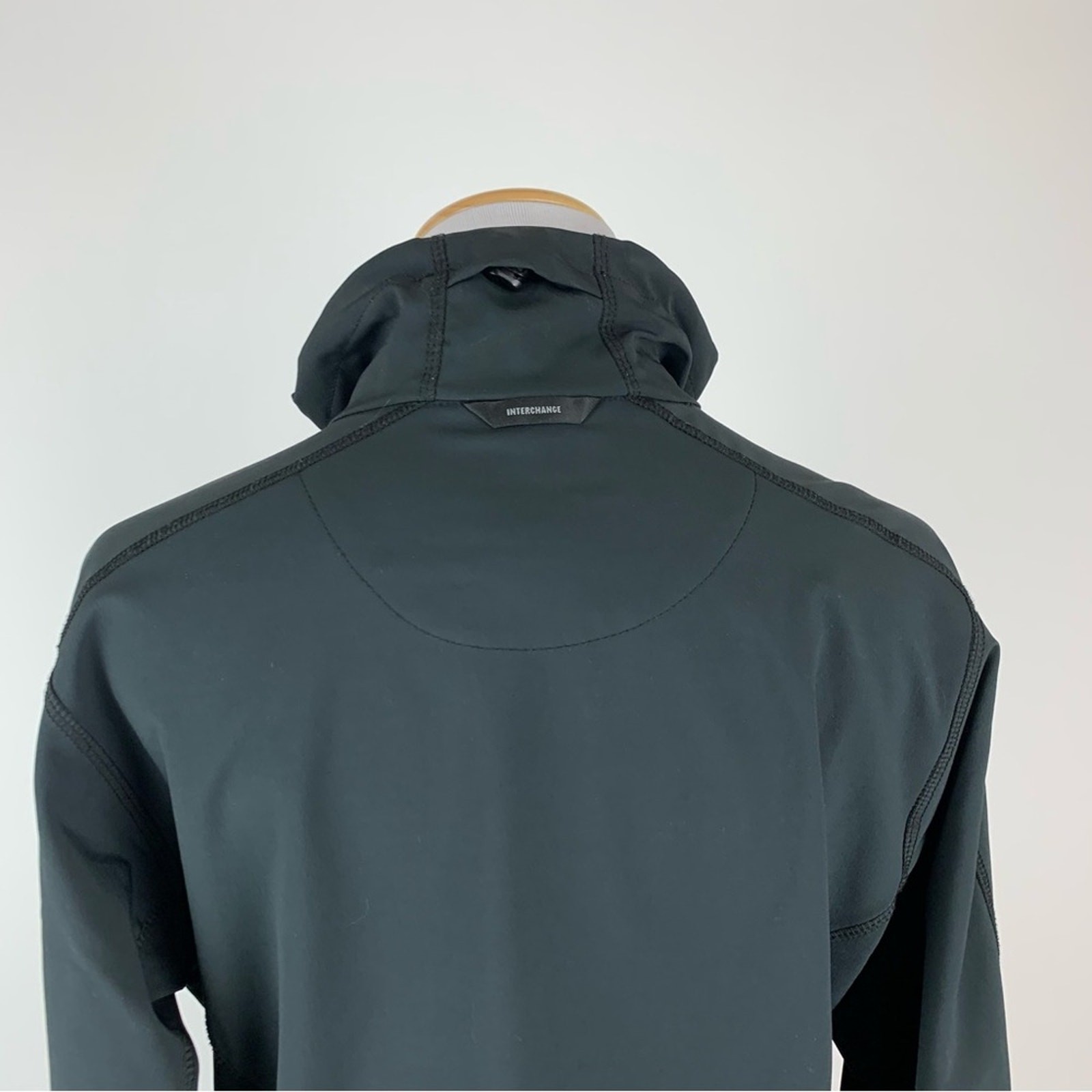 Columbia Titanium Zip Front Jacket Medium womens - image 11