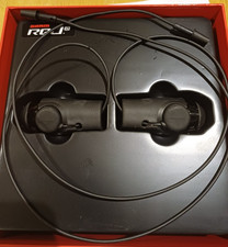 SRAM Blip Grip Aero Holders and Blips ETAP - AXS compatible - Aero Triathlon TT