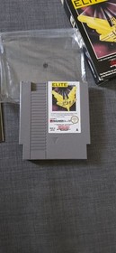 Elite Game Bundle Rare. Include NES, C64, AMIGA