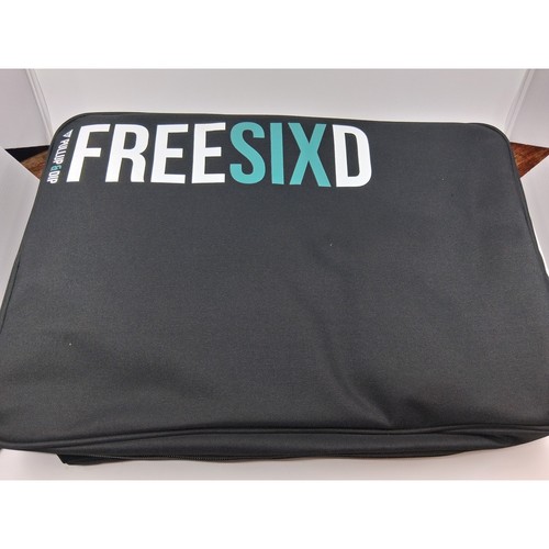 Pullup & Dip FreeSixD Suspension Trainer