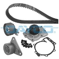 Wasserpumpe + Zahnriemensatz FüR Volvo S60 134 384 00 Bis 15 Dayco B5244S