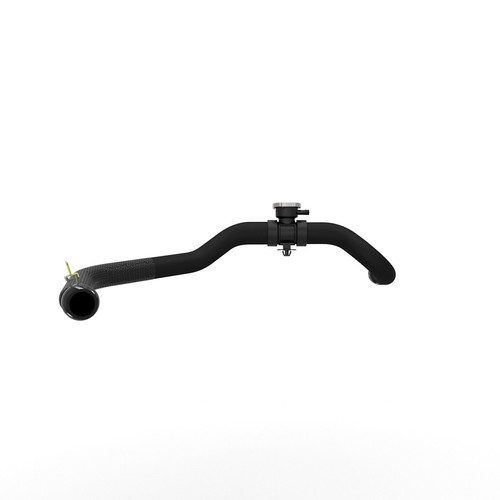 Mopar 05058394AG Radiators Hose Upper for Dodge Journey 2015-2019 - Picture 3 of 4