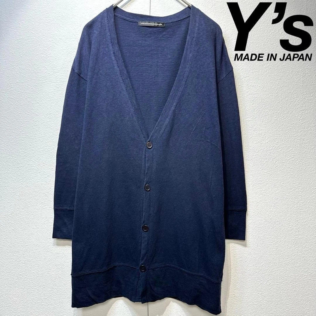 Yohji Yamamoto Blue Women's for sale | eBay
