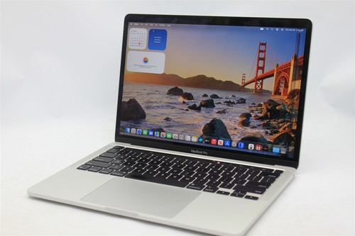 Apple MacBook Pro "M2" 8 CPU/10 GPU 13" Mac14,7 256 GB SSD 8 GB DDR5 GOLDEN GATE