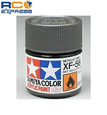 Tamiya XF Flat Acrylic Paint 10ml