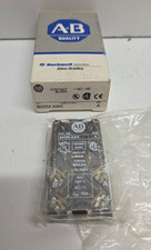 NEW IN BOX ALLEN-BRADLEY 1NO-1NC CONTACT BLOCK 800M-XAK