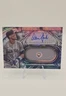 2025 Topps Sterling - Sterling Moments Autograph Relics Aaron Judge #SM-AJ 10/10
