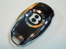 2017-2021 Bentley Continental Flying Spur Smart Key Remote Fob Fcc 2ahmv-yk1
