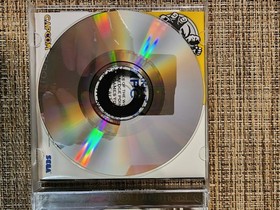 Heavy Metal Geomatrix Sega Dreamcast 2001 Capcom CIB Excellent Condition.