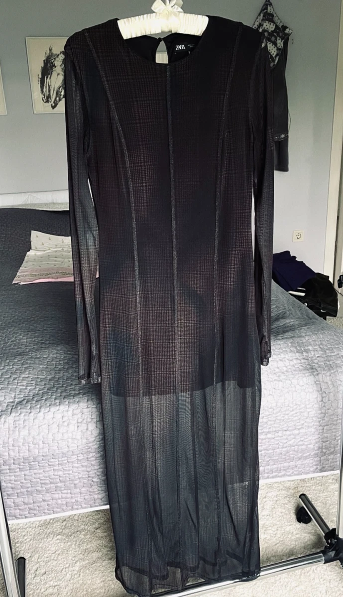 fishtail midi dress SHEIN Coffee Brown Bodycon Maxi Dress Women's Long Sleeve Slim Fit Boat Neck Knitted Fabric Elegant Formal Evening Cocktail Party Gown,XS