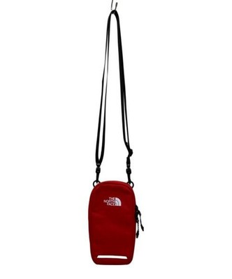 THE NORTH FACE                    Shoulder Pouch Red NN2PQ07C