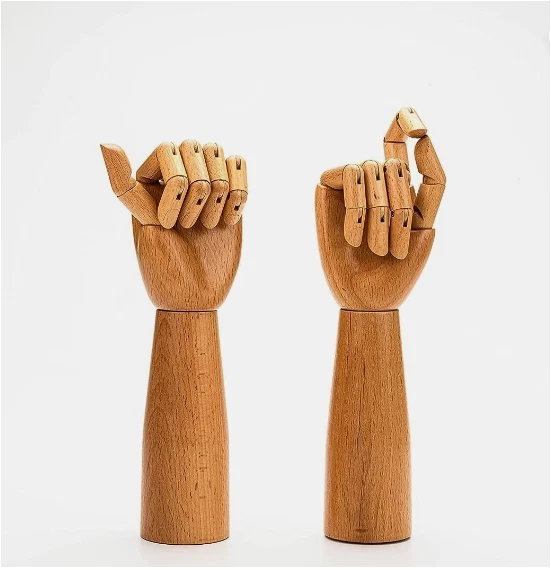 Molinillo/molinillo articulado de sal y pimienta Mobi práctico izquierdo NUEVO EN CAJA Foto 2 de 4