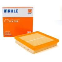 Mahle LX328 Luftfilter FüR Porsche 964 3.6 Carrera / RS 250/260 PS 96411032701