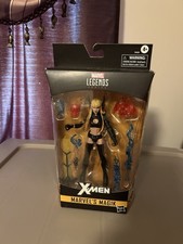 Marvel Legends Exclusive Walgreen Magik