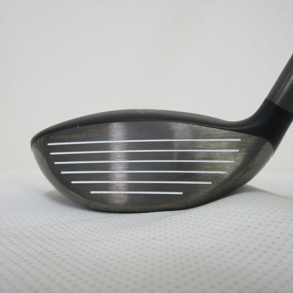 Callaway Fairway ROGUE ST LS 3W 13.5° Stiff Tour AD UB-6 - Image 3 of 4