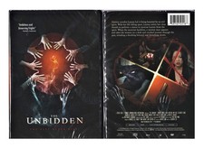 The Unbidden - Tamlyn Tomita (DVD)