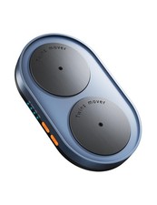 WFH PC Laptop Keep Awake Mouse Mover Mouse Jiggler with Adjustable Intervals