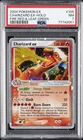 2004 POKEMON EX FIRE RED & LEAF GREEN #105 CHARIZARD EX-HOLO PSA 7