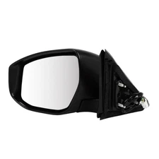 Left Side View Mirror For 2013-2018 Nissan Altima W/Signal Light Heated 6 pins
