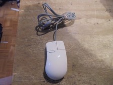 Microsoft Serial-Mouse Port Compatible 2.0 Co...
