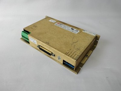 Copley Controls 800-913 X 800913X Brushless Servo Drive Controller