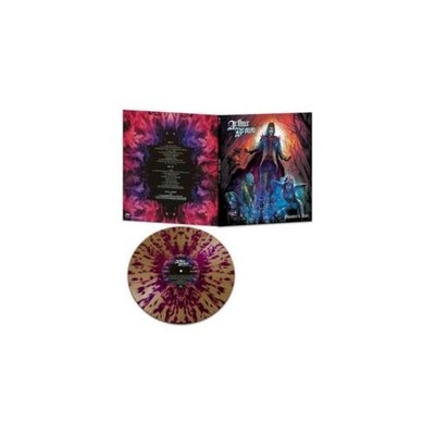 ARTHUR BROWN: MONSTER'S BALL - LP vinyl *BRAND NEW*