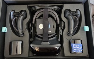 Valve Index Hmd | eBay