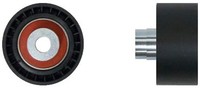 Denckermann P316009 Umlenk-/FüHrungsrolle, Keilrippenriemen FüR CitroËN,Ford,Maz