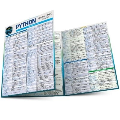 `Jayne, Berajah, Nixon, Robin` Python Standard Library: A Qu (US IMPORT) ACC NEU