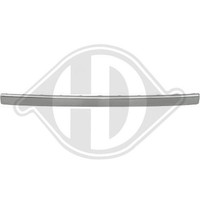 Zier /Schutzleiste StoßFäNger Diederichs 1615168 FüR Mercedes Benz Mercedes Benz