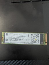 SK HYNIX PC711 512GB GEN3 X4 NVME SSD