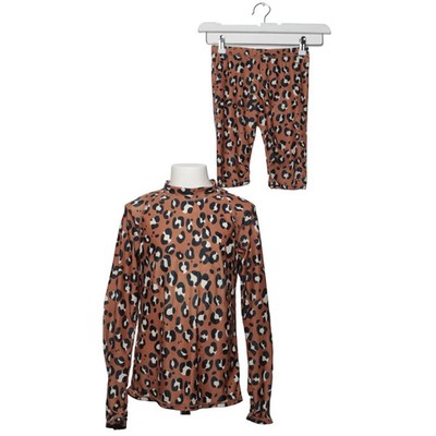 Lindex, Sonnenschutzkleidung, Größe: 134/140, Elasthan/Polyester #nfa