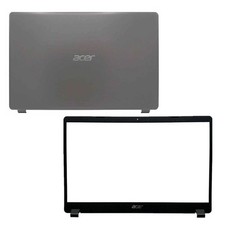 For Acer Aspire A315-42 42G A315-54 315-56 N19C1 Lcd Back Cover Bezel New Gray