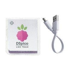 Flash Karte DSpico Spielkartenleser RP2040 MC...