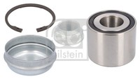 Febi Bilstein Radlagersatz 21839 FüR Mercedes Klasse W168 140 168 031 131 160