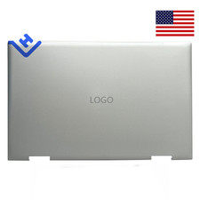 New For HP ENVY X360 15-ED 15-EE 15m-ee0013dx 15m-ed0023dx LCD Back Cover