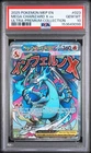 2025 POKEMON MEP EN-ME BLACK STAR PROMO #023 MEGA CHARIZARD X EX PSA 10