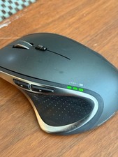 Logitech Performance Mouse ONLY MX Darkfield ...