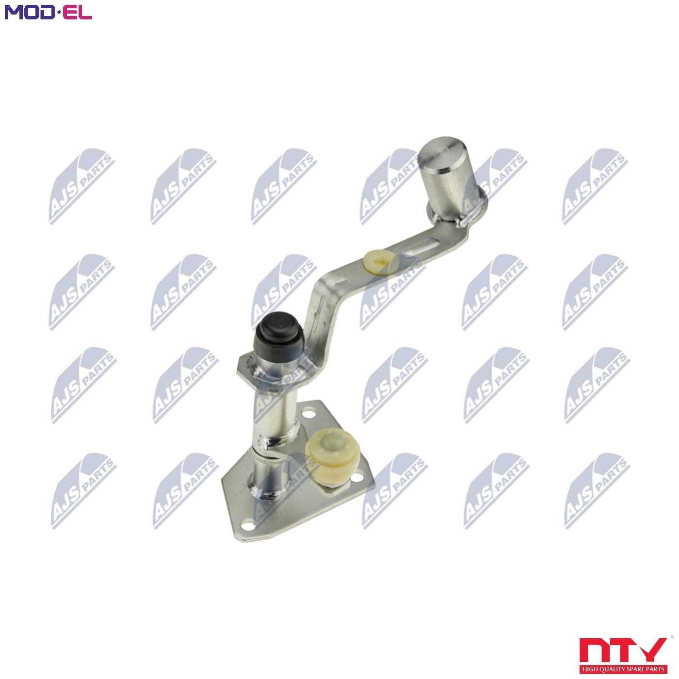 2x ✅Fits NTY NXX-WW-006 GEAR SELECTOR MECHANISM ⭐UK Seller⭐ - Image 17
