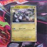 Pokémon TCG Palkia 136/191 Sv08: Surging Sparks Rare Holo