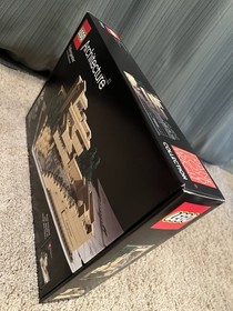 LEGO Architecture 21005 Fallingwater 1st Edition NEW SEALED Retired NISB