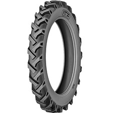 4 Tires Atf 1630 7-14 Load 6 Ply Tractor