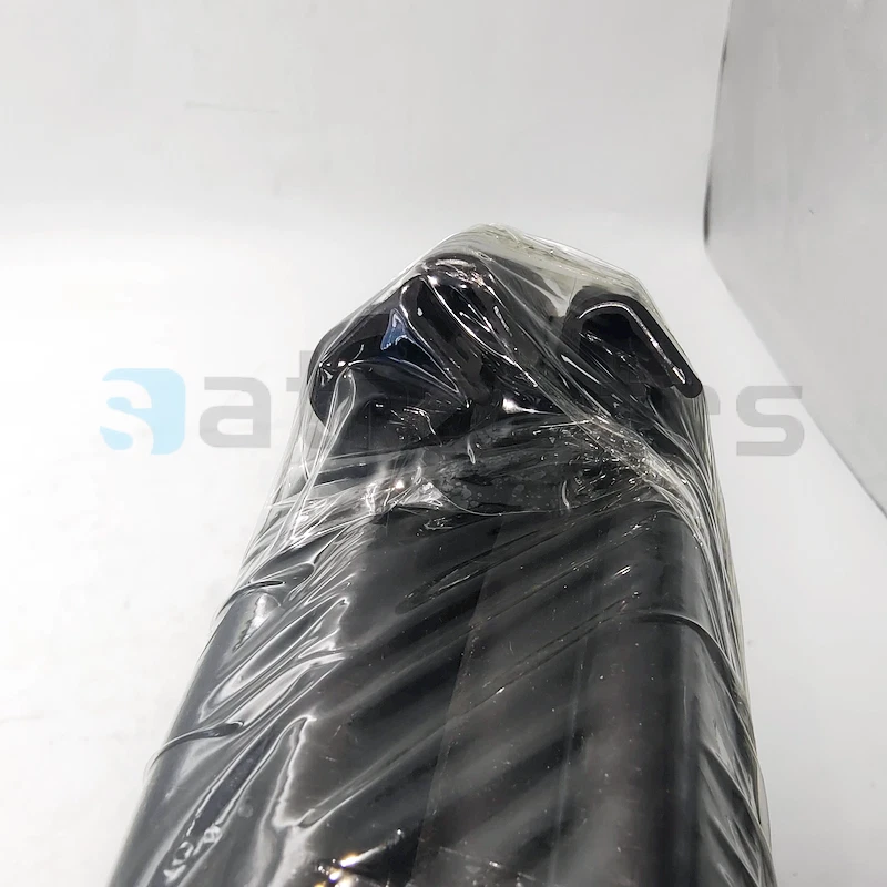 Sellos de goma para puerta de goma para Chevy GMC Suburban C/K 1500 2500 3500 2 piezas Foto 4 de 4