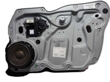 Fensterheber mit Motor VW Touran 1.4 TSI 1T1837730AG Vorne Rechts